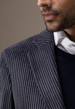 New ATELIER blazer met opgestikte zakken Blazers