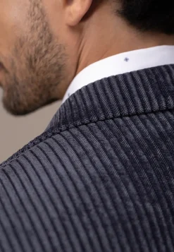 New ATELIER blazer met opgestikte zakken Blazers