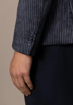 New ATELIER blazer met opgestikte zakken Blazers