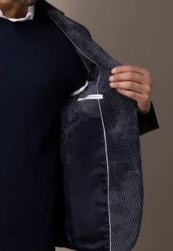 New ATELIER blazer met opgestikte zakken Blazers