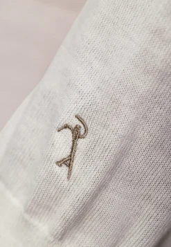 Clearance ATELIER fijngebreide coltrui Truien