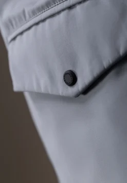 New ATELIER omkeerbare parka met capuchon Jassen