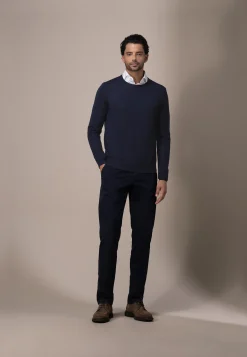 Clearance ATELIER trui van merinowol Truien