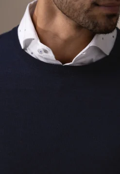 Clearance ATELIER trui van merinowol Truien