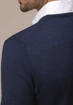 Clearance ATELIER trui van merinowol Truien