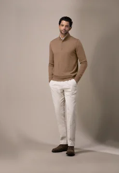 Online ATELIER trui van merinowol Truien