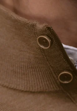 Online ATELIER trui van merinowol Truien