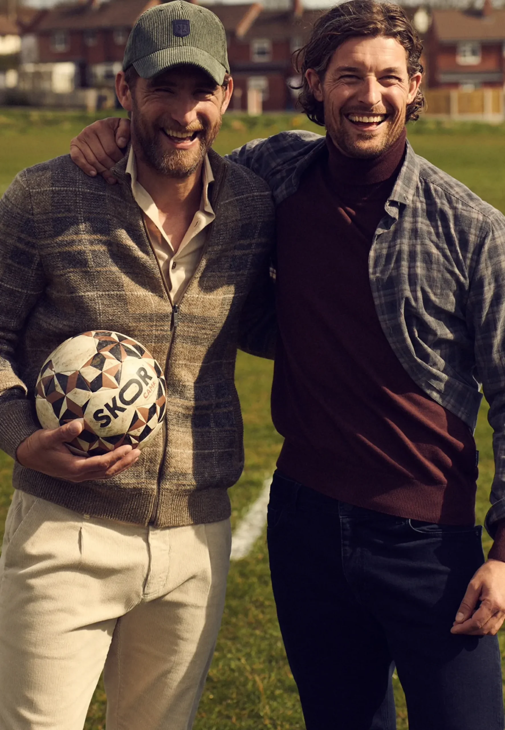 New ATELIER twill overhemd Overhemden