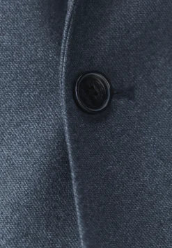 Outlet Blazer met stretch en klepzakken Blazers