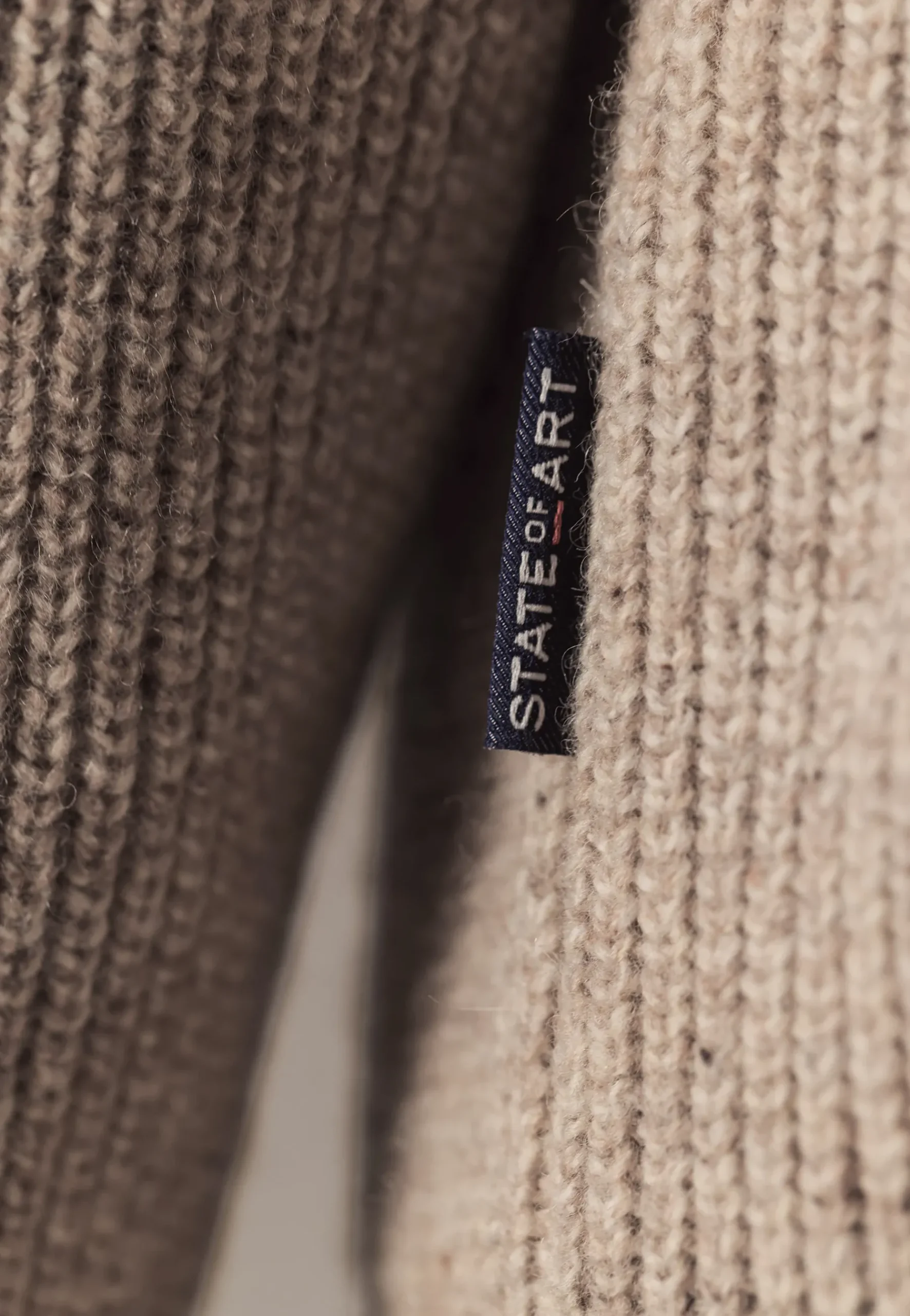 Hot Bombervest met rits Vesten