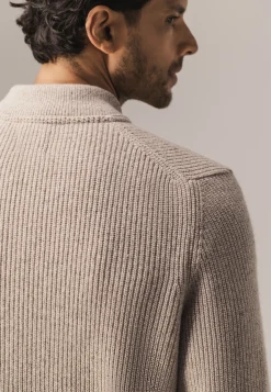 Hot Bombervest met rits Vesten