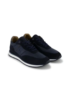 Sale CHAMBER lage sneaker Sneakers