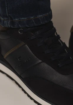 Sale CHAMBER lage sneaker Sneakers