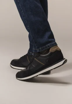 Sale CHAMBER lage sneaker Sneakers