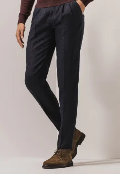 Best Chino van Moon Shetland wol Broeken