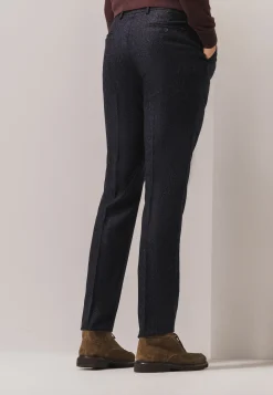 Best Chino van Moon Shetland wol Broeken