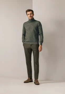 Outlet Coltrui van een acrylmix Truien