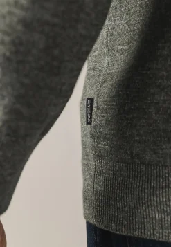 Online Coltrui van een acrylmix Truien