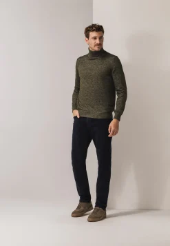 Discount Coltrui van een acrylmix Truien