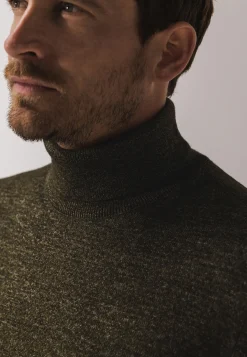 Discount Coltrui van een acrylmix Truien