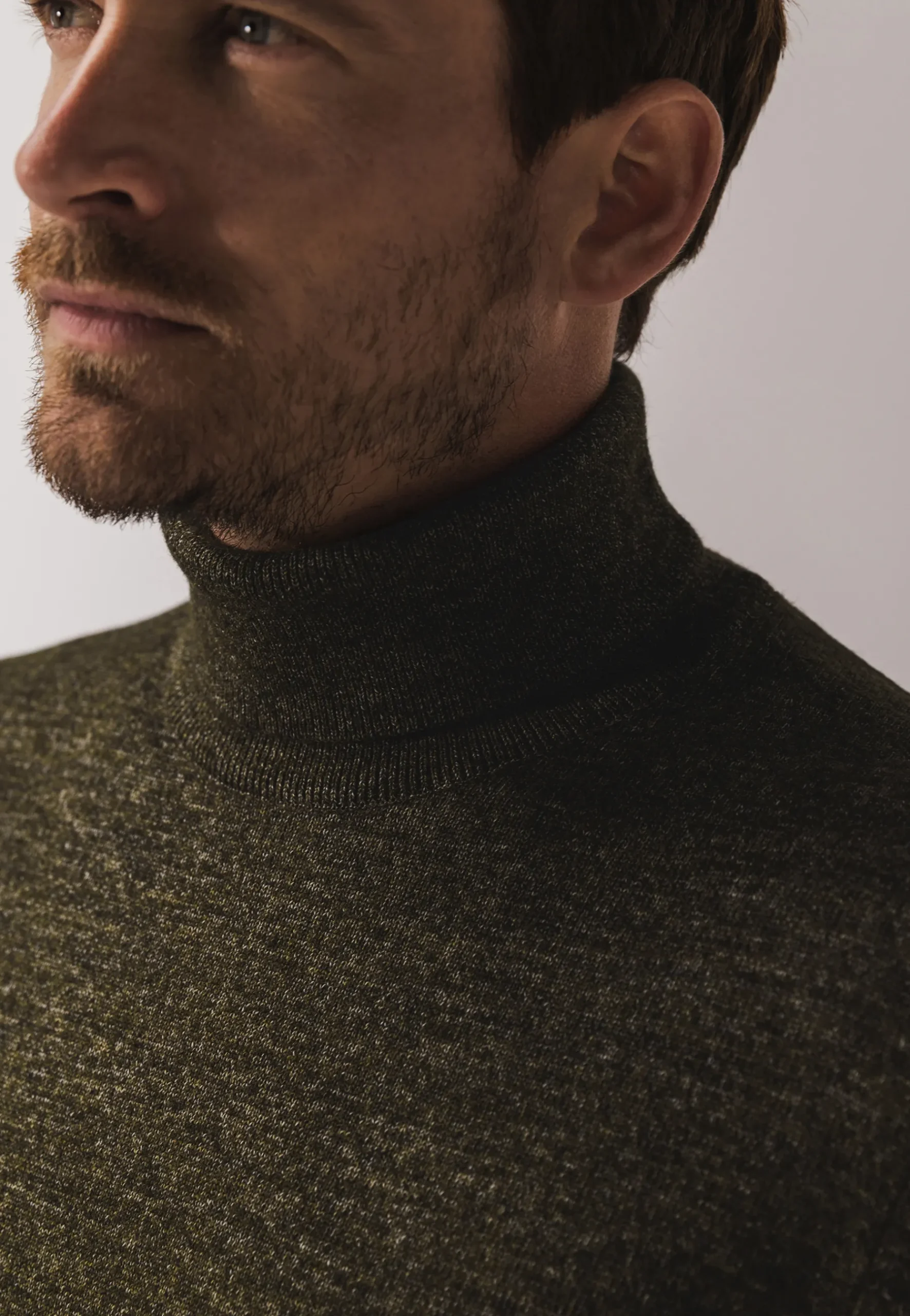 Discount Coltrui van een acrylmix Truien