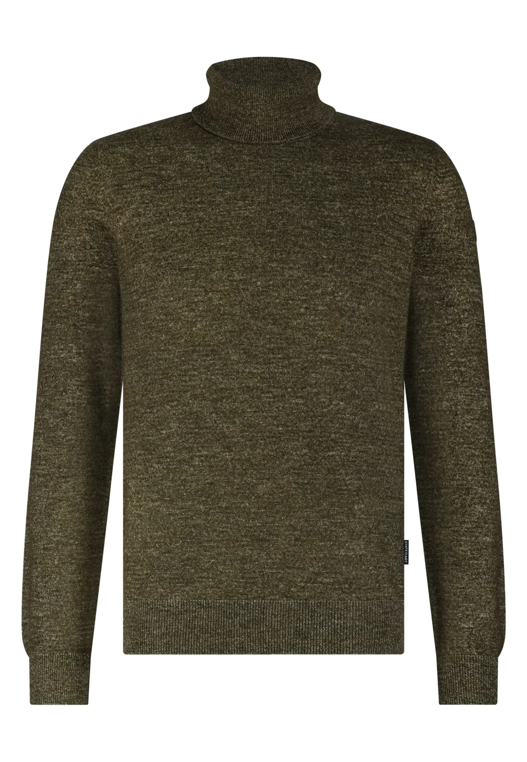 Discount Coltrui van een acrylmix Truien