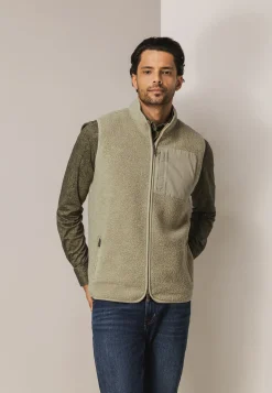 Discount Comfortabele bodywarmer Bodywarmers