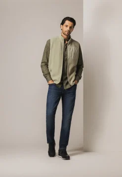 Discount Comfortabele bodywarmer Bodywarmers