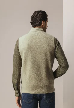 Discount Comfortabele bodywarmer Bodywarmers