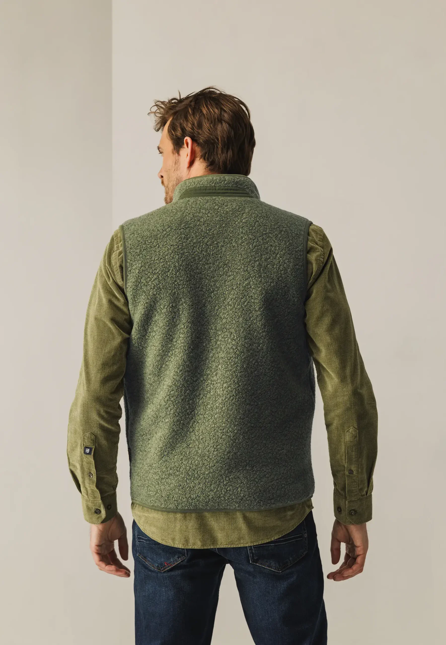 Sale Comfortabele bodywarmer Bodywarmers