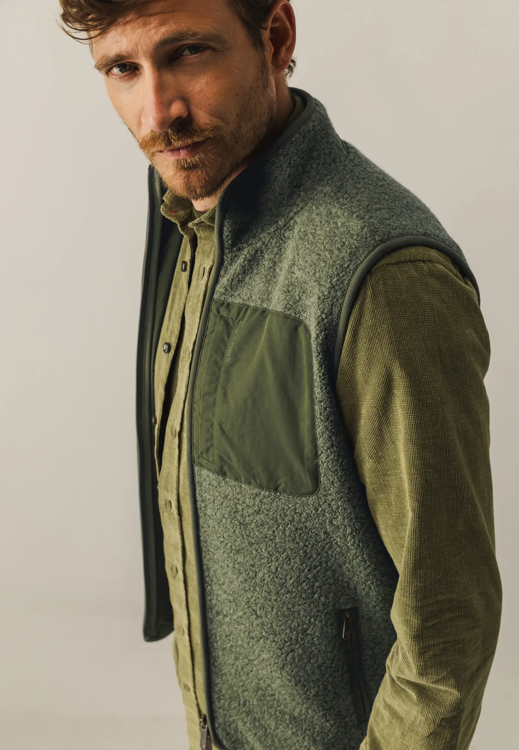 Sale Comfortabele bodywarmer Bodywarmers