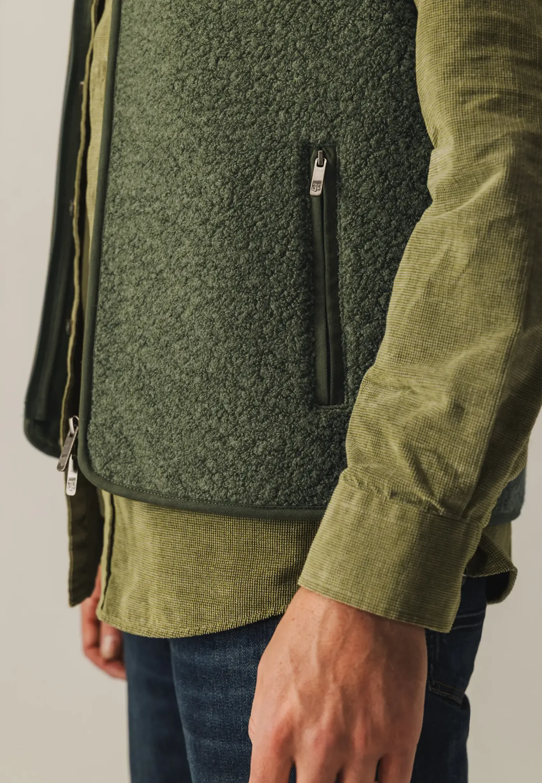 Sale Comfortabele bodywarmer Bodywarmers