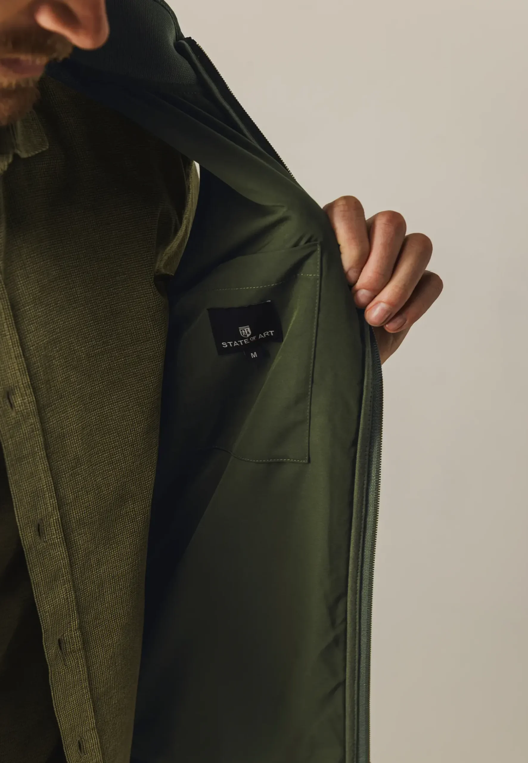 Sale Comfortabele bodywarmer Bodywarmers