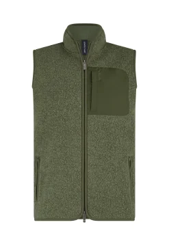 Sale Comfortabele bodywarmer Bodywarmers