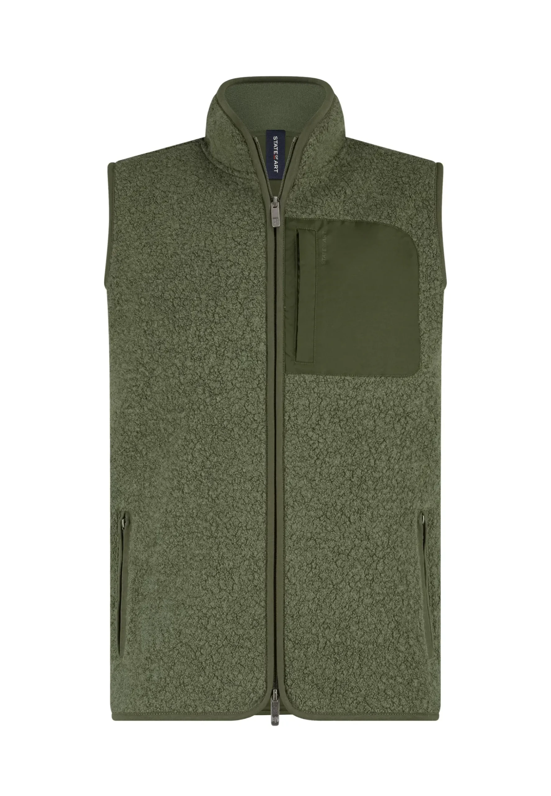 Sale Comfortabele bodywarmer Bodywarmers