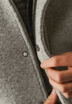 Clearance Duffelcoat met capuchon Jassen