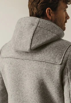 Clearance Duffelcoat met capuchon Jassen