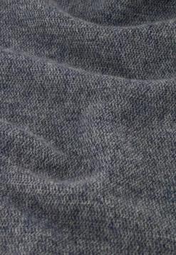 Hot Effen sjaal met lange franjes Sjaals