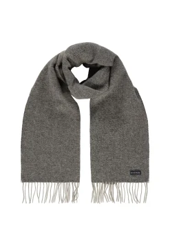 New Effen sjaal met lange franjes Sjaals