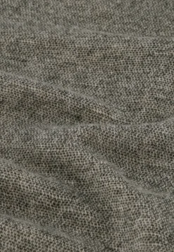 Hot Effen sjaal met lange franjes Sjaals