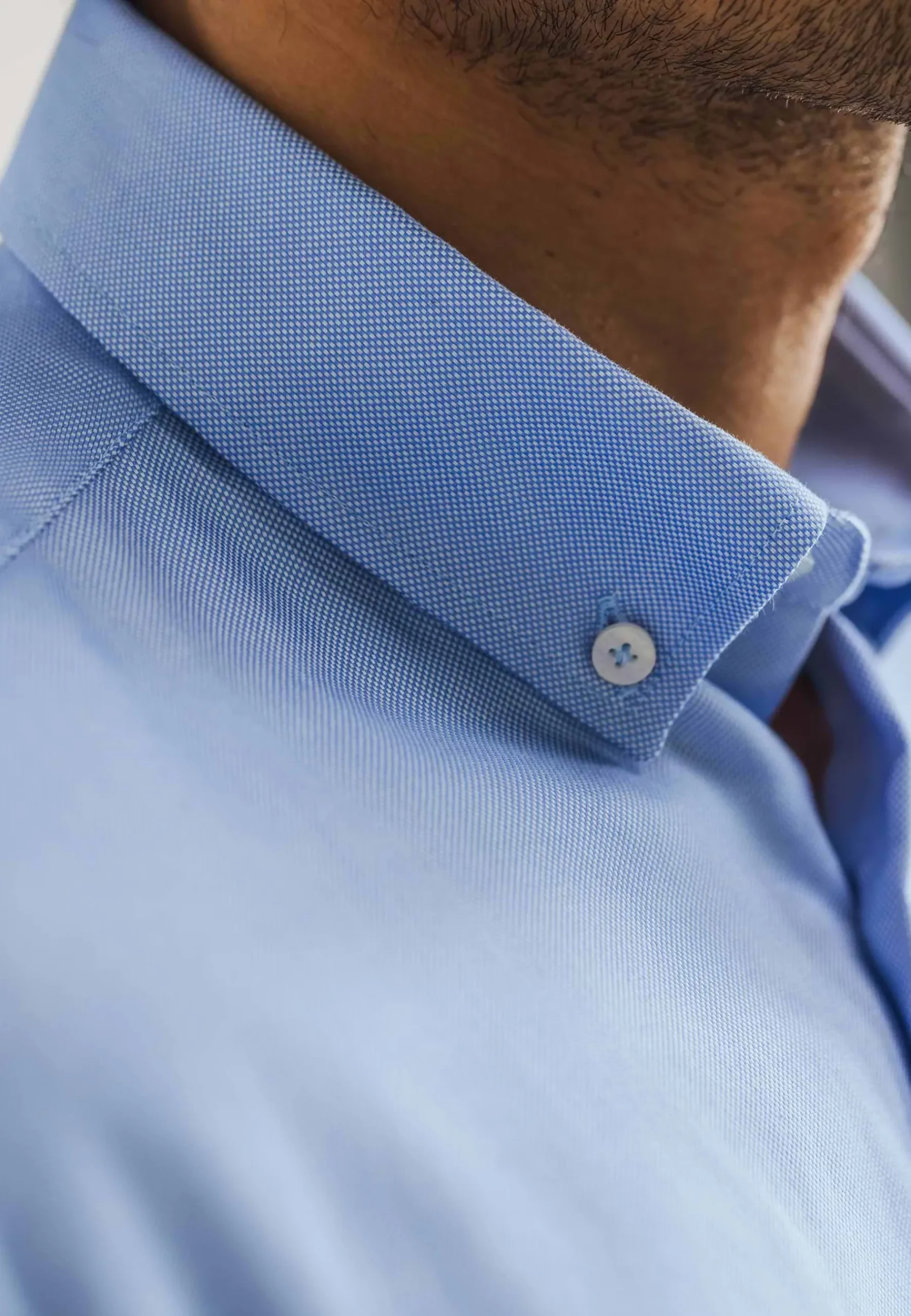 Online ESSENTIALS oxford overhemd Overhemden