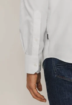 Hot ESSENTIALS oxford overhemd Overhemden