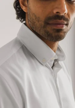 Hot ESSENTIALS oxford overhemd Overhemden