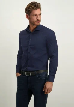 Clearance ESSENTIALS riem van ranger leder Riemen