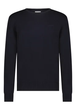 Discount ESSENTIALS trui met ronde hals Truien