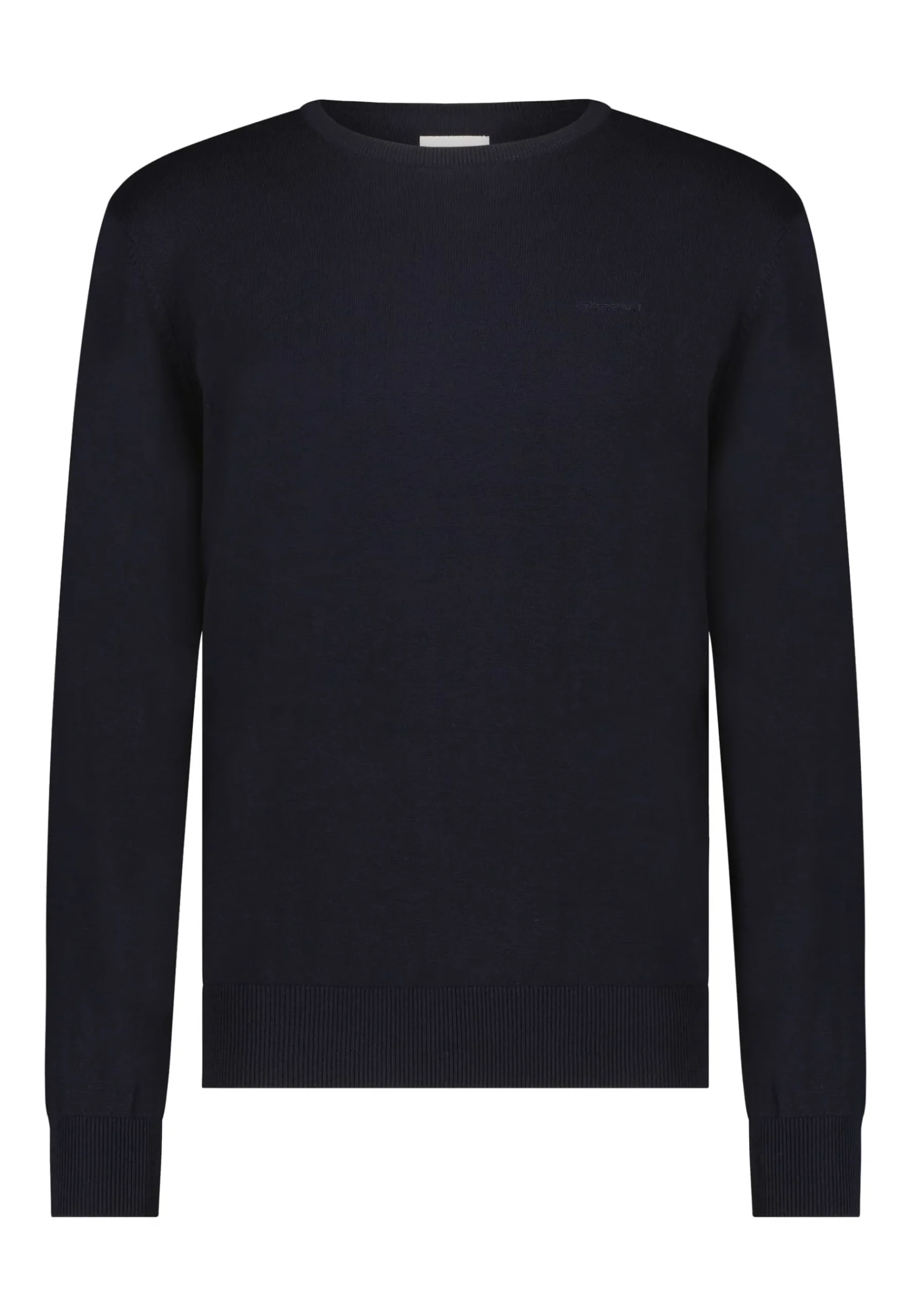 Discount ESSENTIALS trui met ronde hals Truien