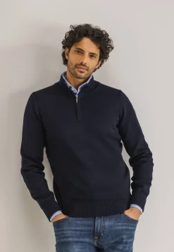 New ESSENTIALS trui van een wol-mix Truien