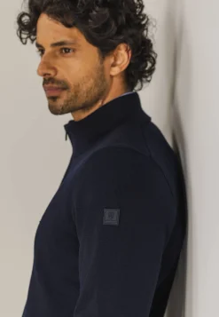 New ESSENTIALS trui van een wol-mix Truien