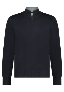 New ESSENTIALS trui van een wol-mix Truien