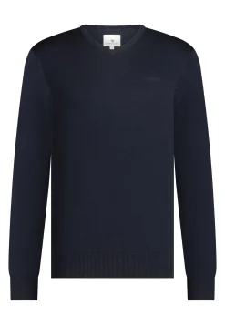 Discount ESSENTIALS trui van katoen Truien